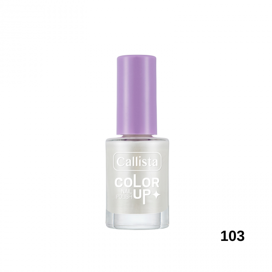 Callista Color Up Nail Polish 9ml 